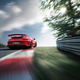 Photo credit: Porsche